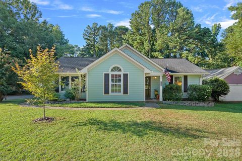 7120 Chattanooga Lane active home in Lawyers Station, Mint Hill, NC