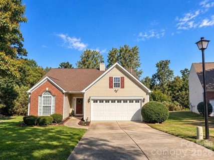 2444 Brathay Court active home in Harrington Woods, Charlotte, NC