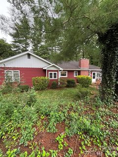 Homes in Sylvan Heights, Hendersonville