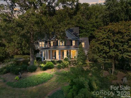 1075 Glenfield Drive pending home in Cameron Glen, Salisbury, NC