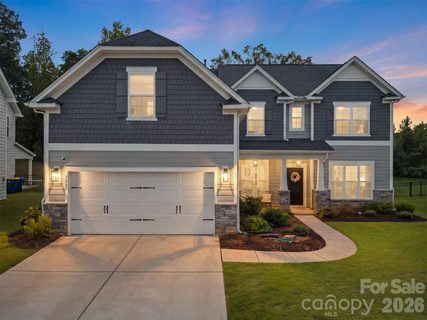 A home in McLean Overlake