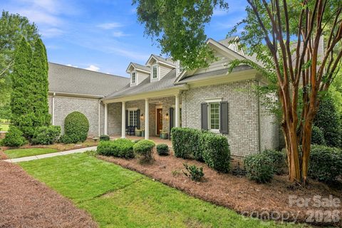 2063 Brawley School Road active home in The Point, Mooresville, NC