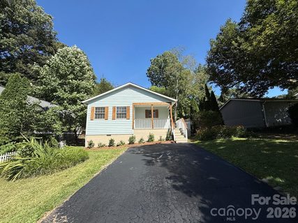 153 Locust Court active home in Royal Pines, Arden, NC