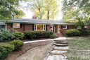 4764 Stafford Circle sold home in Charlotte, SC