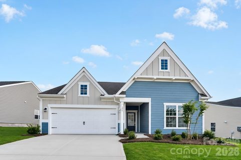 384 Waxhaw Village Road active home in Roselyn, Lancaster, SC