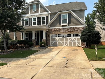 1004 Fallondale Road active home in Millbridge, Waxhaw, NC