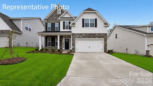 7573 Bainbridge Road active home in Laurelbrook, Sherrills Ford, NC