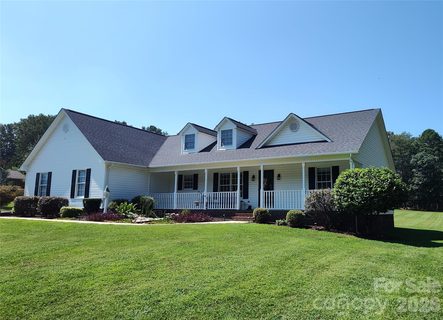A home in Dale Farms