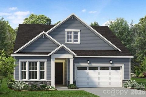 2270 Whitebark Drive pending home in The Pines At Sugar Creek, Indian Land, SC