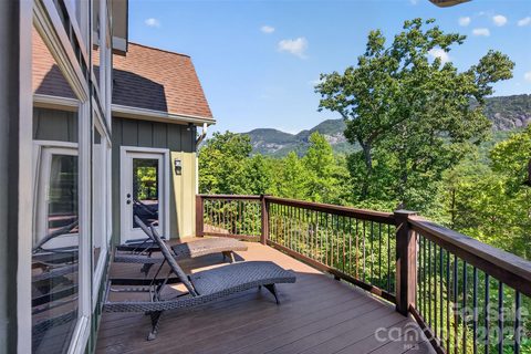 Homes in Lurewoods, Lake Lure