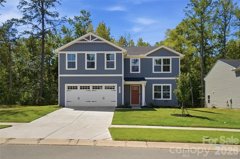 Homes in Bozardt Farms, Charlotte