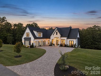 323 Chukar Way active home in The Farm At Cane Creek, Fletcher, NC