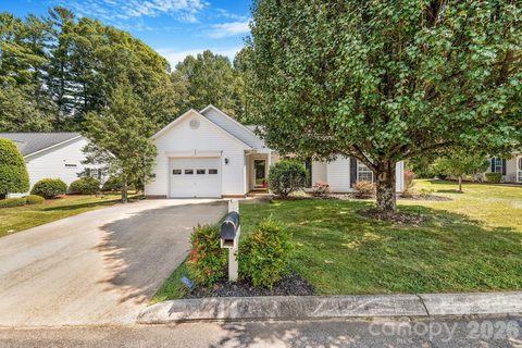 98 Stonehollow Road active home in St. Johns Commons, Fletcher, NC