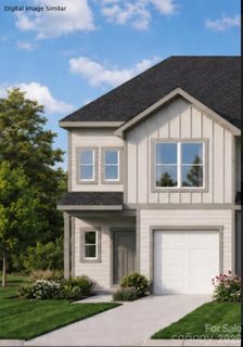 2333 Dion Avenue active townhome in City View Acres, Charlotte, NC