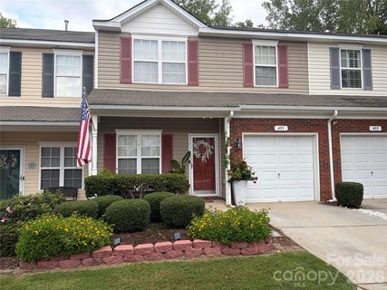 493 Delta Drive pending home in Cascades, Fort Mill, SC