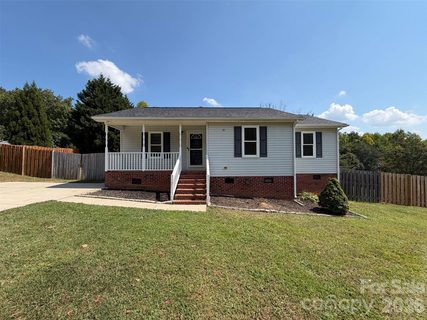 125 Unity Church Road active home in Unity Grove, Kings Mountain, NC