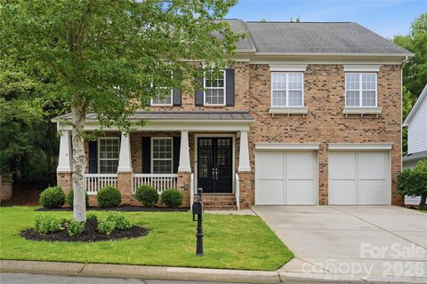 6405 Chadwell Court active home in Bridgemill, Indian Land, SC