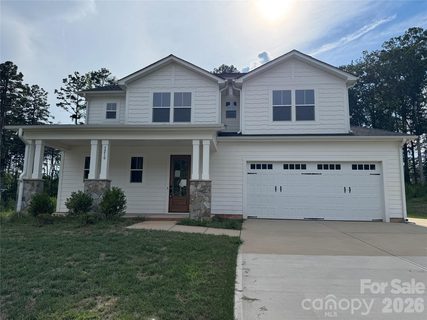 3210 Timber Run Lane active home in Wynswept, Maiden, NC