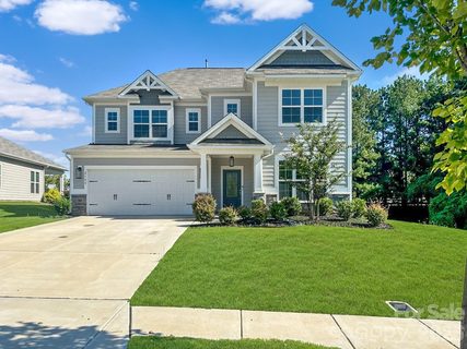 2108 Sabra Street active home in Camber Woods, Gastonia, NC