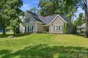 1525 Cranwell Drive sold home in Mt Ulla, SC
