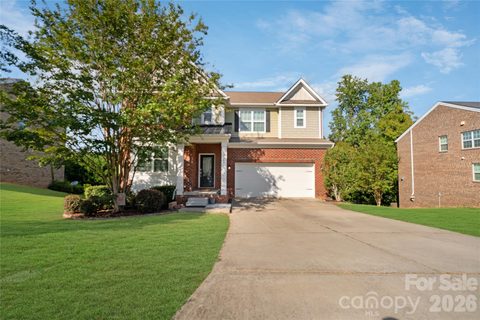 Homes in Kinmere Farms, Gastonia