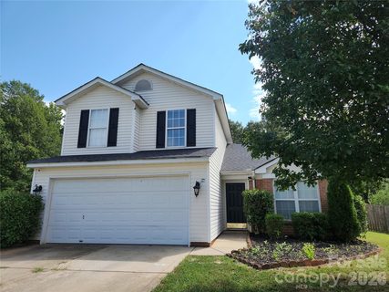 8103 Lamplighter Place active home in Nations Village, Charlotte, NC