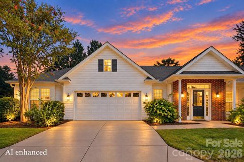 9218 Duckhorn Drive active townhome in Southbrook, Charlotte, NC