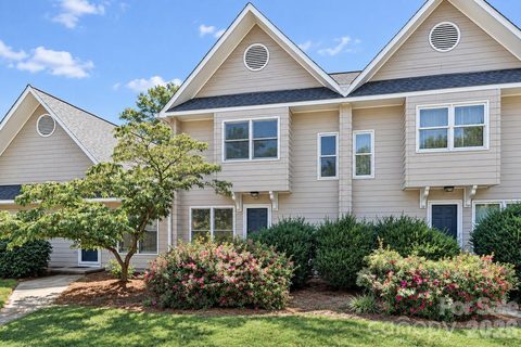 205 S Academy Street active condo in Academy Place, Mooresville, NC