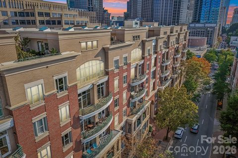 400 N Church Street active home in 400 North Church, Charlotte, NC