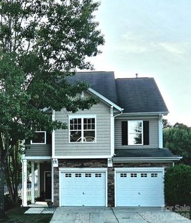 1813 Crabapple Tree Lane active home in Riverbend, Charlotte, NC