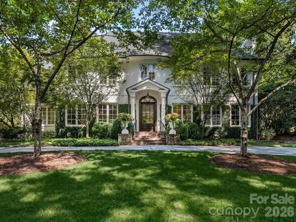 Homes in Deering Oaks, Charlotte