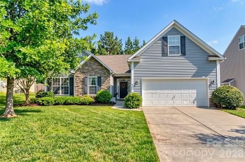3173 Pine Bluff Way active home in Legacy Park, Indian Land, SC