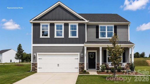 A home in Brandon Creek