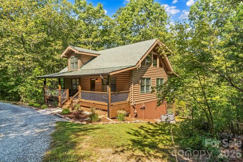 85 Trellis Drive active home in Blackberry Creek, Nebo, NC