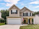 9338 Atlas Cedar Drive sold home in Charlotte, SC
