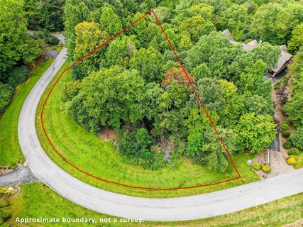 76 Old Hickory Lot 152 Trail active home in Champion Hills, Hendersonville, NC