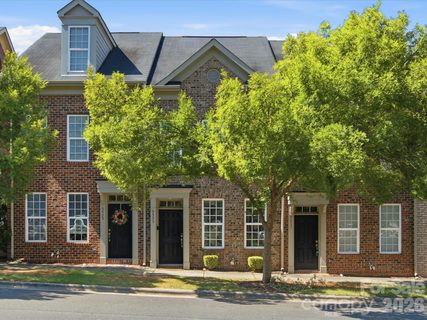 9533 Longstone Lane active home in Cedar Walk, Charlotte, NC