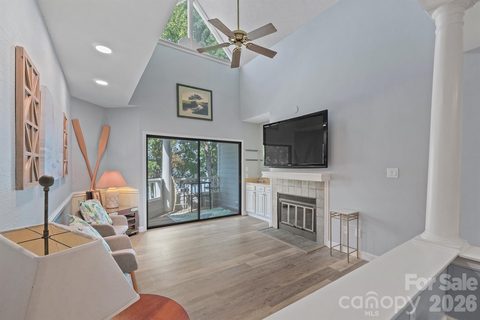 A home in Edgewater