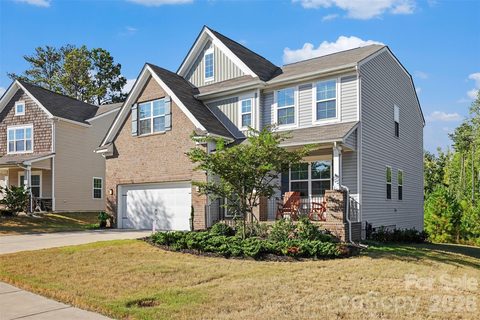 437 Zoe Bee Drive active home in Brookfield, Clover, SC