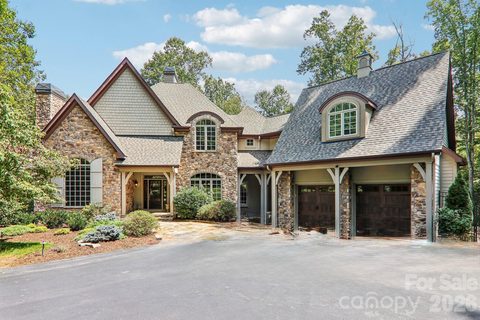 361 Mills River Way active home in Homestead At Mills River, Horse Shoe, NC