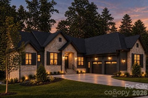 1915 Miners Creek Drive active home in Miners Creek, Lincolnton, NC