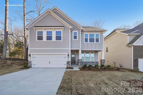 6414 Cherrybark Oak Lane active home in Oak Grove Hill, Huntersville, NC