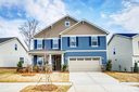 1901 Newberry Drive sold home in Gastonia, SC