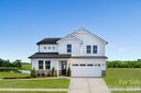 1907 Bowman Drive sold home in Gastonia, SC