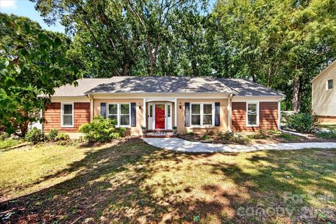 Homes in Candlewyck, Charlotte
