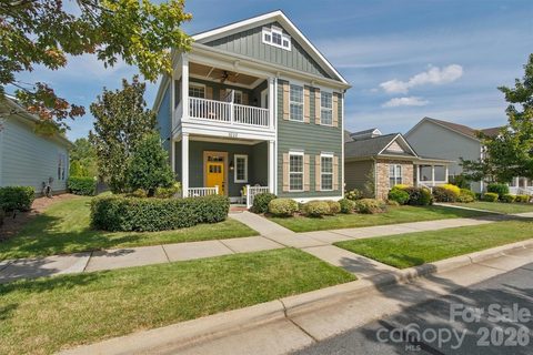 3220 Lock Erne Avenue active home in Kellswater Bridge, Kannapolis, NC