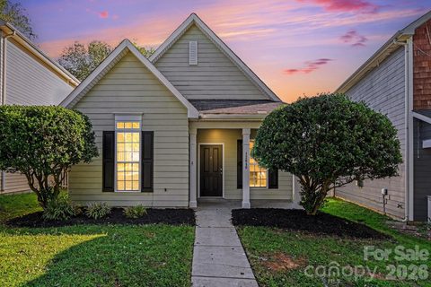 13640 Swinton Road active home in Gilead Village, Huntersville, NC