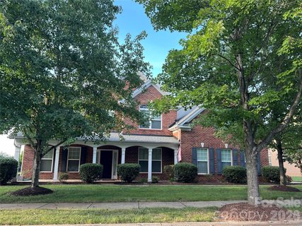 Homes in Northbridge, Mooresville