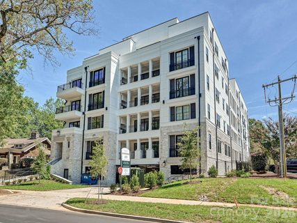 409 Queens Road active home in Myers Park, Charlotte, NC