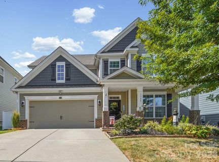 1726 Santa Clara Trace active home in Cypress Point, Clover, SC